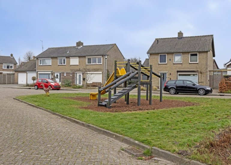  Clausstraat 32, Hulst