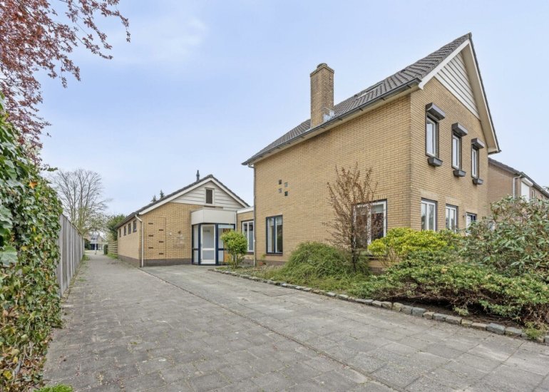  Clausstraat 32, Hulst