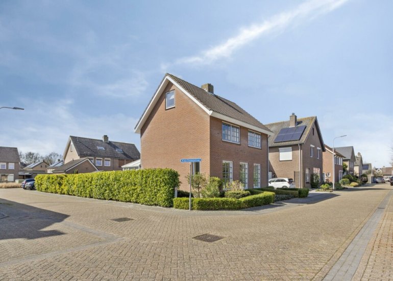  Janseniuslaan 79, Hulst