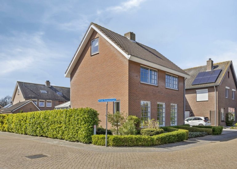  Janseniuslaan 79, Hulst