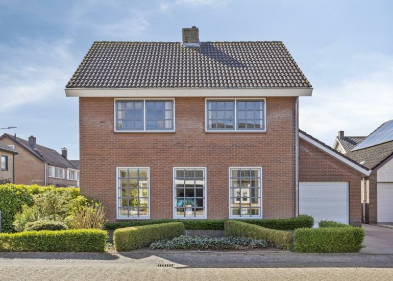  Janseniuslaan 79, Hulst
