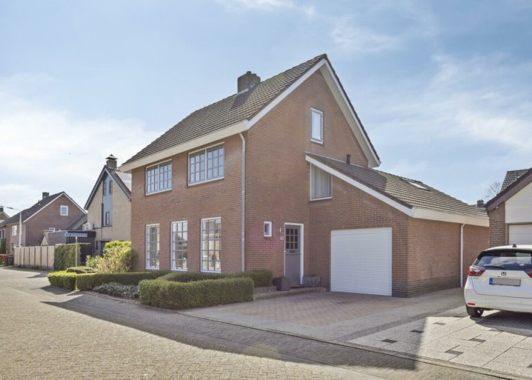  Janseniuslaan 79, Hulst