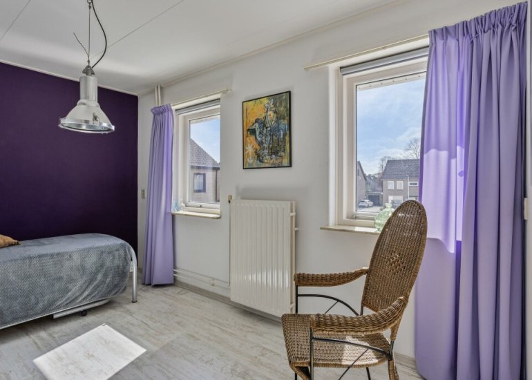  Janseniuslaan 79, Hulst