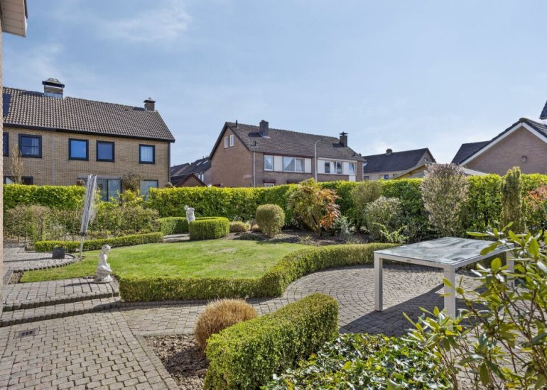  Janseniuslaan 79, Hulst