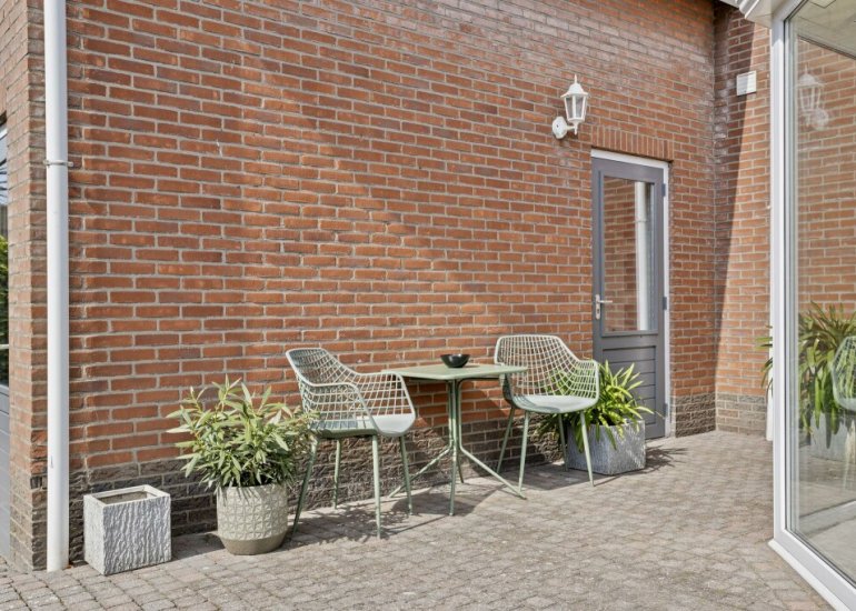  Janseniuslaan 79, Hulst