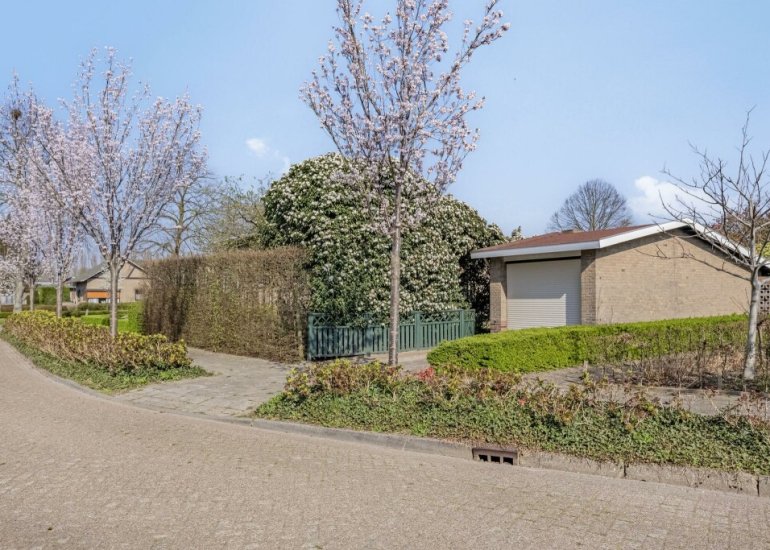  Papegeulestraat 3, Sas Van Gent