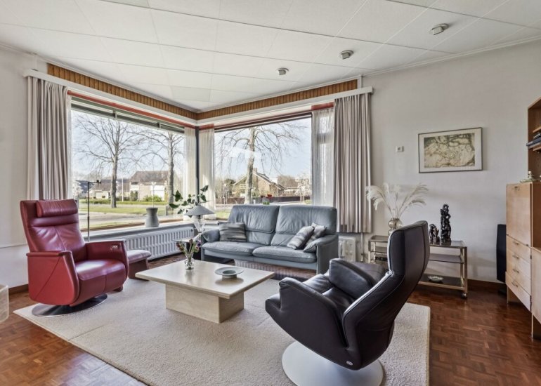  Papegeulestraat 3, Sas Van Gent
