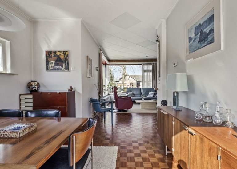  Papegeulestraat 3, Sas Van Gent