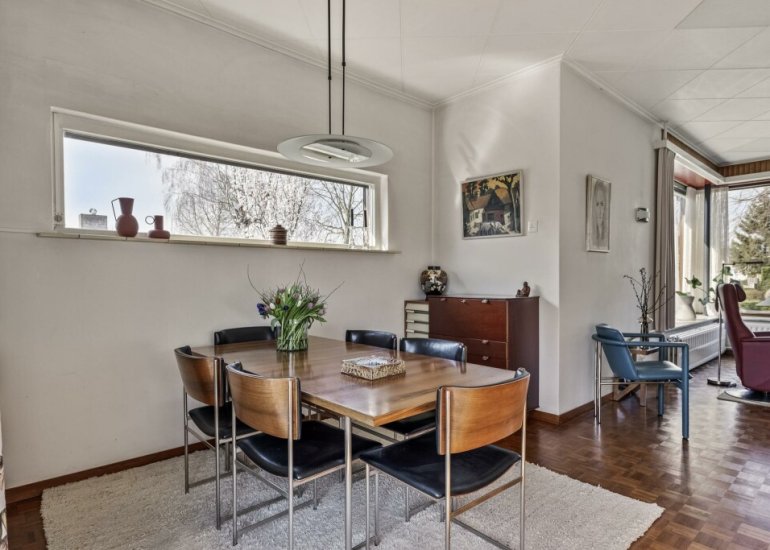  Papegeulestraat 3, Sas Van Gent
