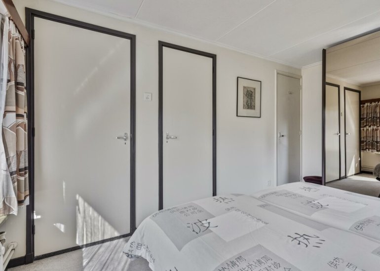  Papegeulestraat 3, Sas Van Gent