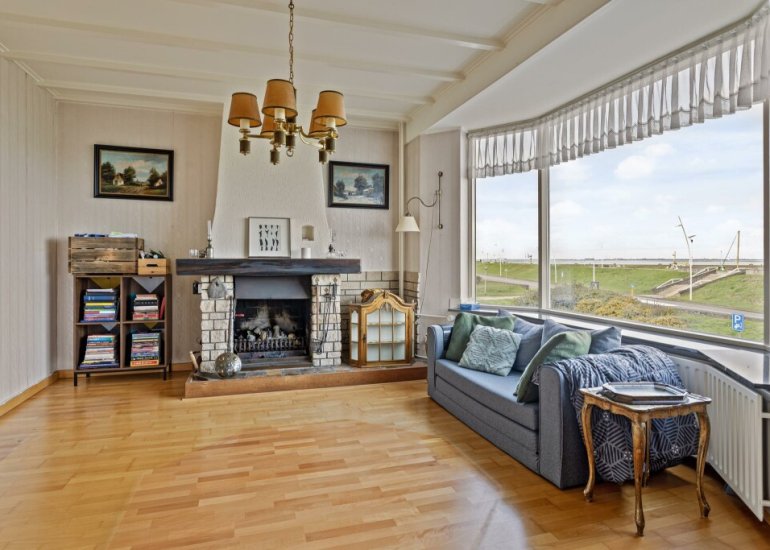 Scheldekade 24, Terneuzen