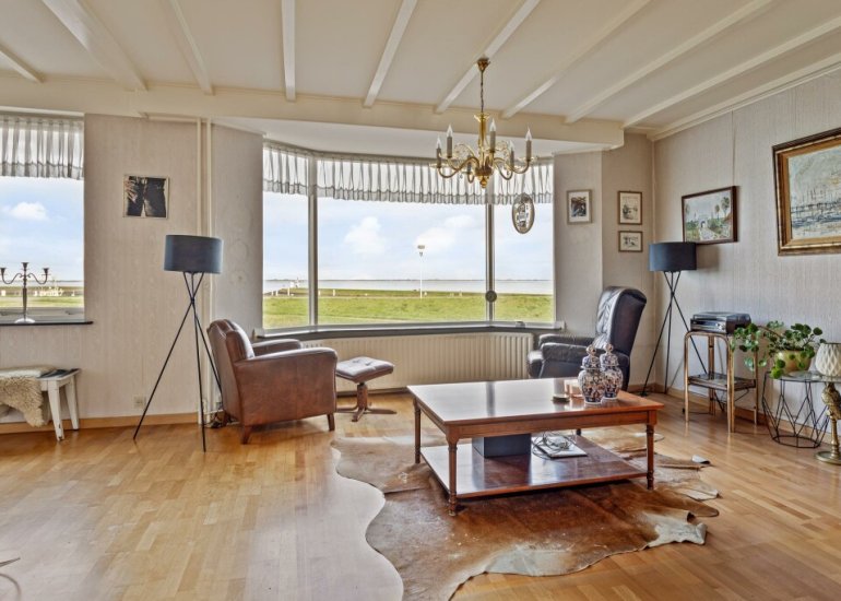 Scheldekade 24, Terneuzen