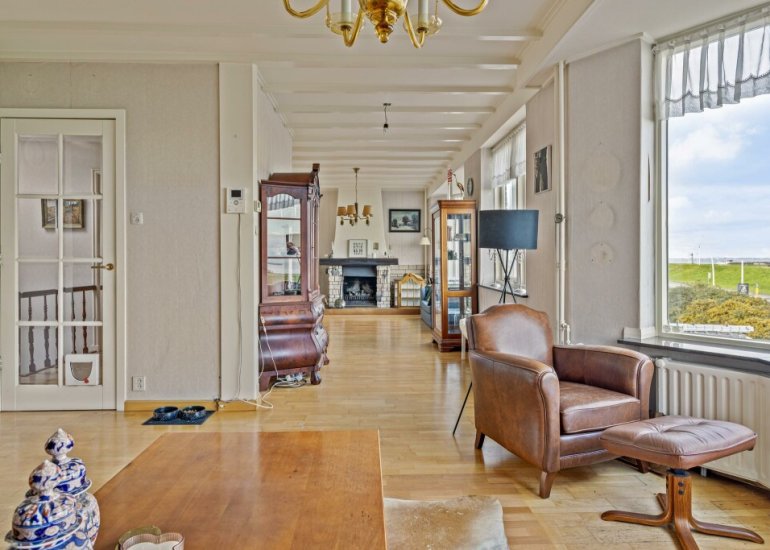 Scheldekade 24, Terneuzen