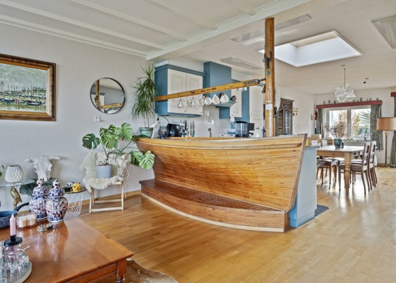 Scheldekade 24, Terneuzen