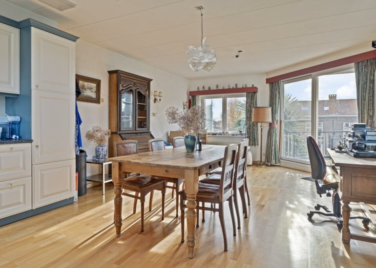 Scheldekade 24, Terneuzen