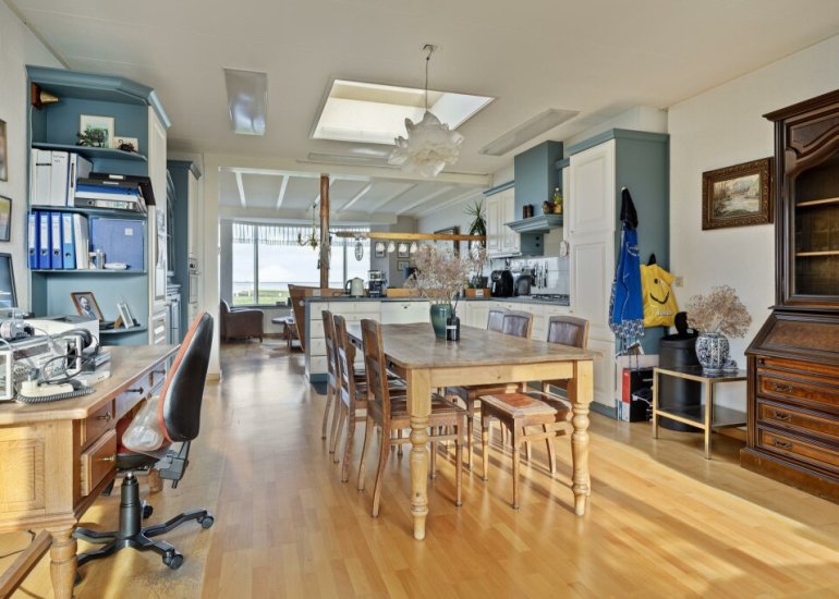 Scheldekade 24, Terneuzen