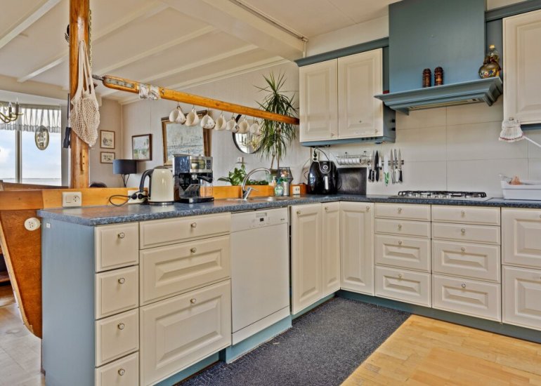 Scheldekade 24, Terneuzen