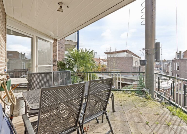  Scheldekade 24, Terneuzen