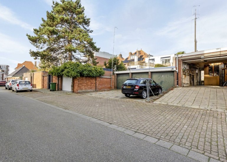 Scheldekade 24, Terneuzen