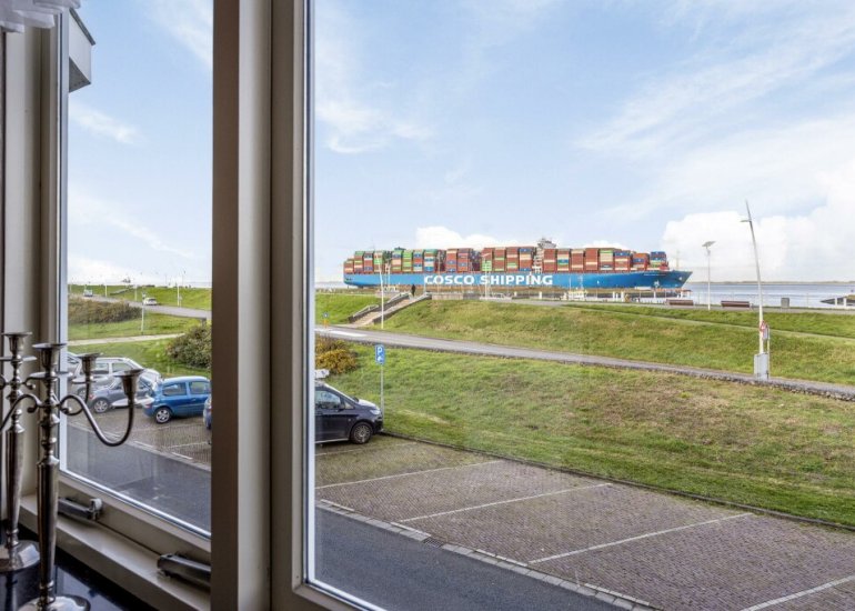  Scheldekade 24, Terneuzen