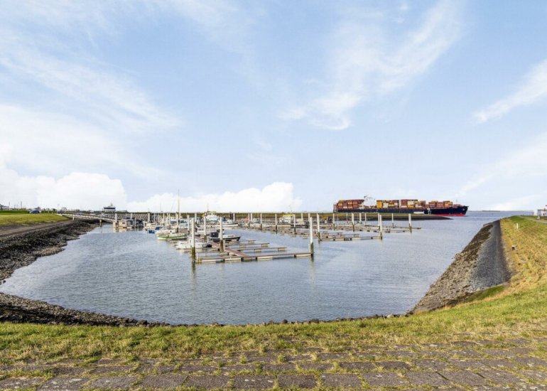  Scheldekade 24, Terneuzen