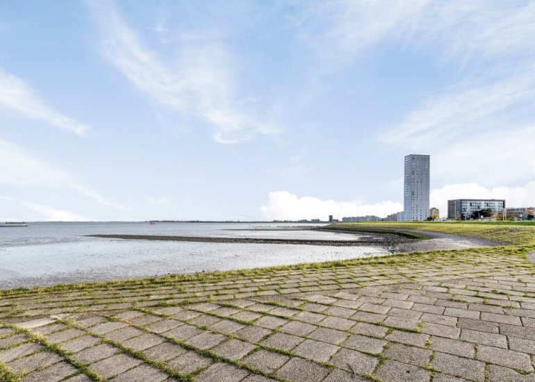 Scheldekade 24, Terneuzen