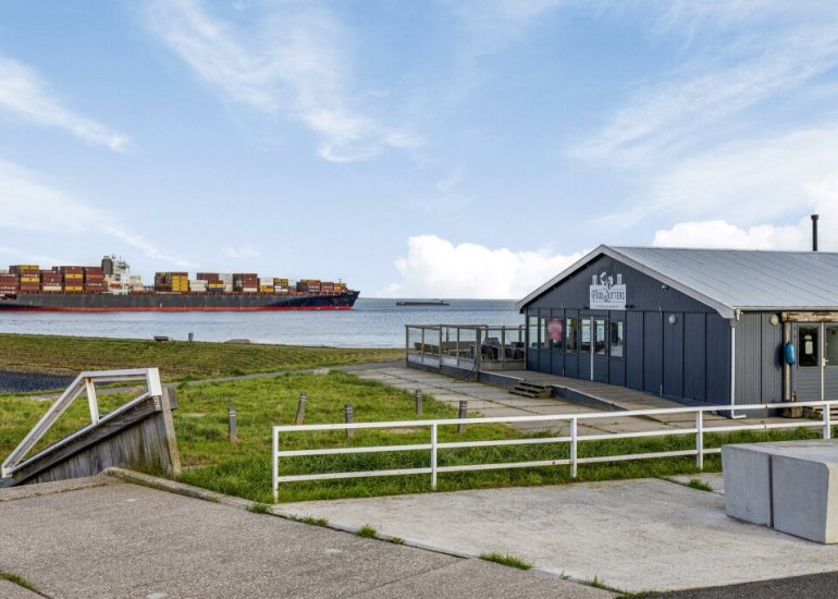 Scheldekade 24, Terneuzen