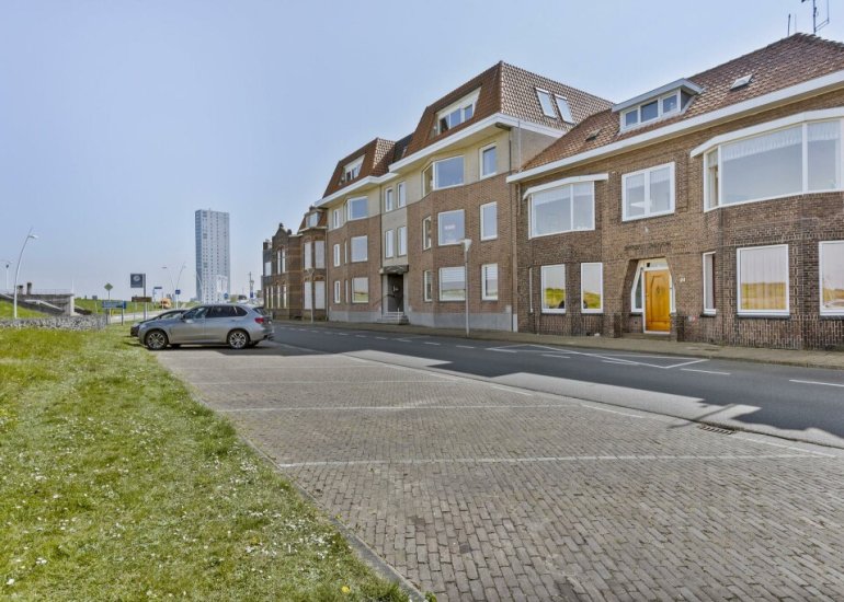 Scheldekade 24, Terneuzen