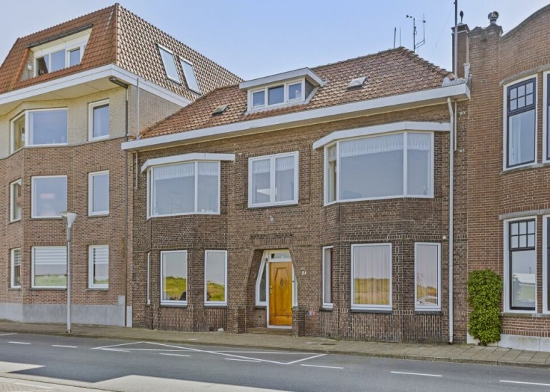 Scheldekade 24, Terneuzen