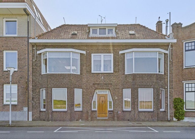  Scheldekade 24, Terneuzen