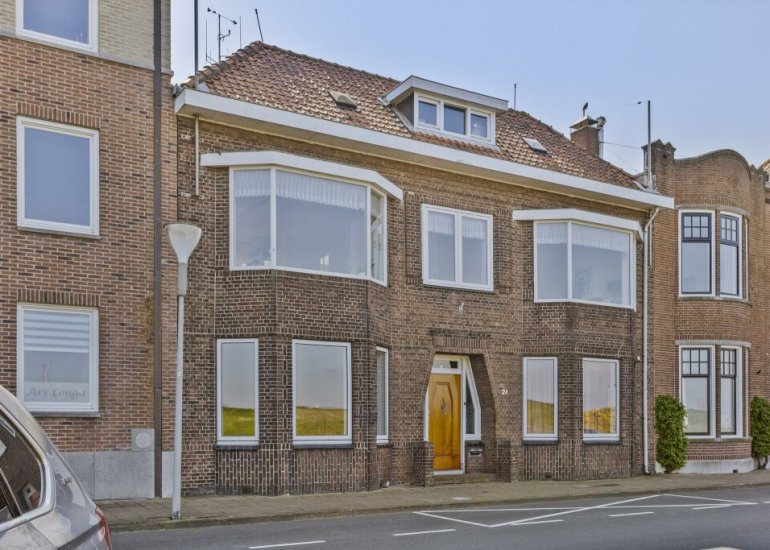  Scheldekade 24, Terneuzen