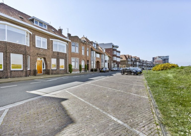 Scheldekade 24, Terneuzen