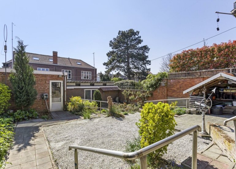 Scheldekade 24, Terneuzen