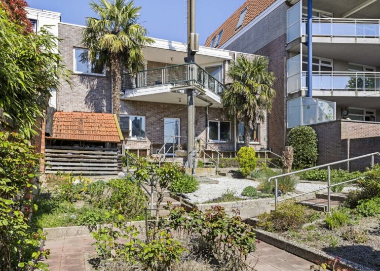  Scheldekade 24, Terneuzen