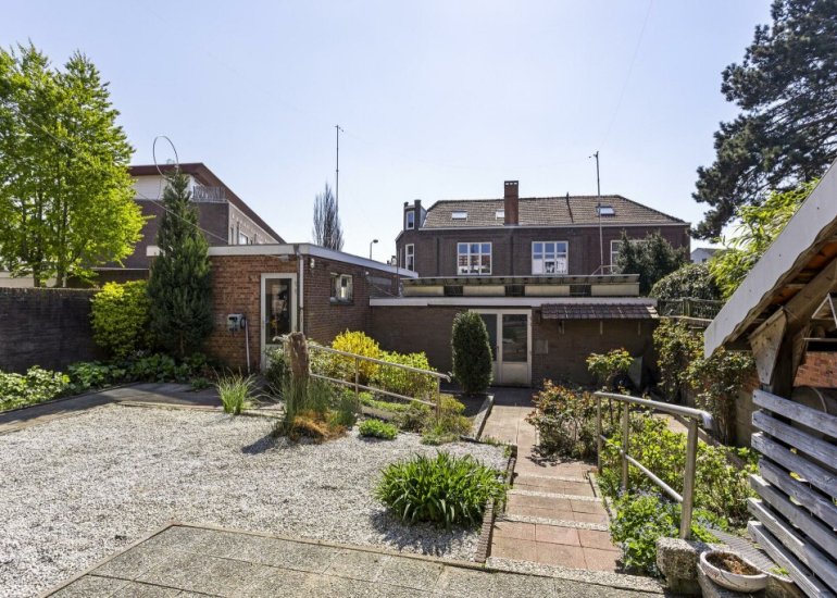 Scheldekade 24, Terneuzen