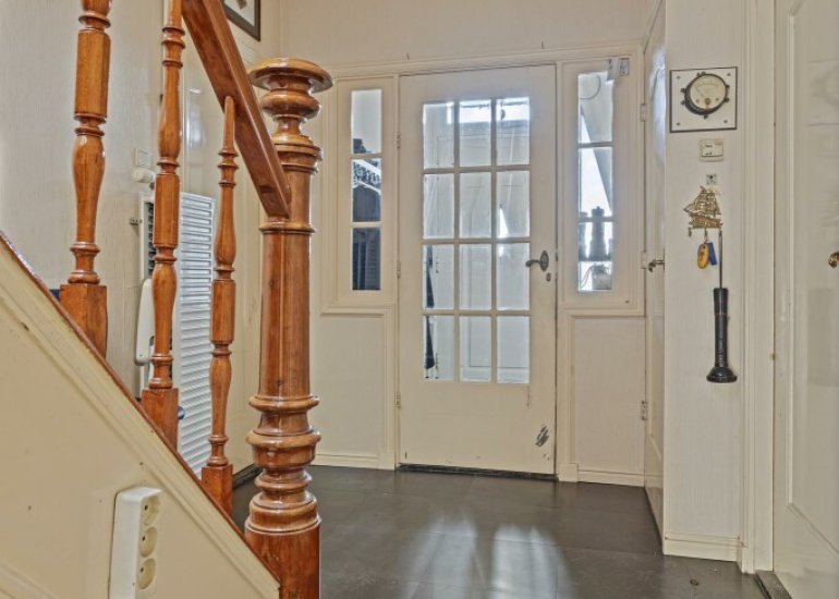 Scheldekade 24, Terneuzen