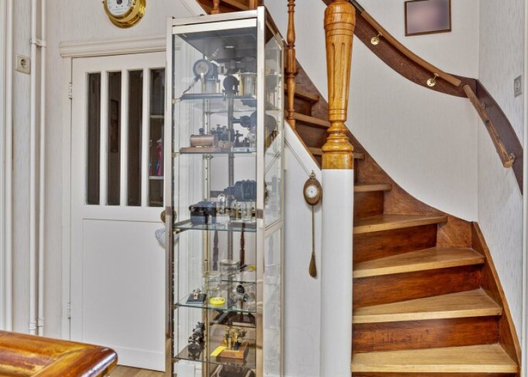 Scheldekade 24, Terneuzen