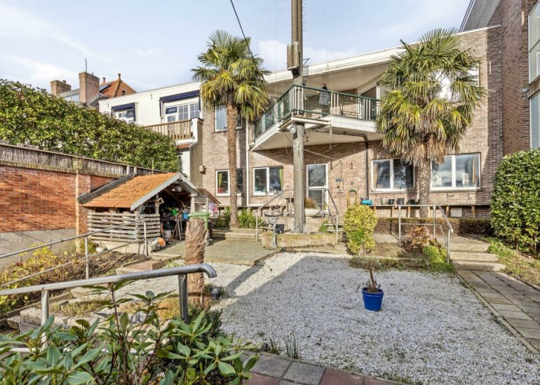 Scheldekade 24, Terneuzen