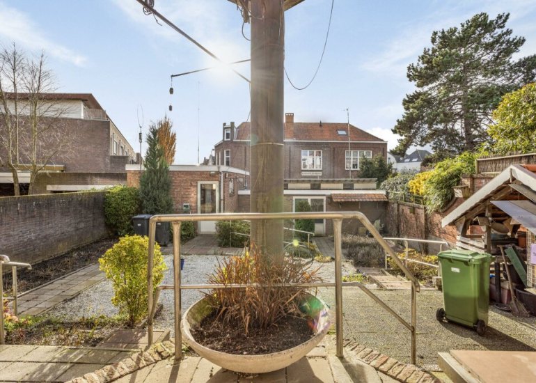  Scheldekade 24, Terneuzen