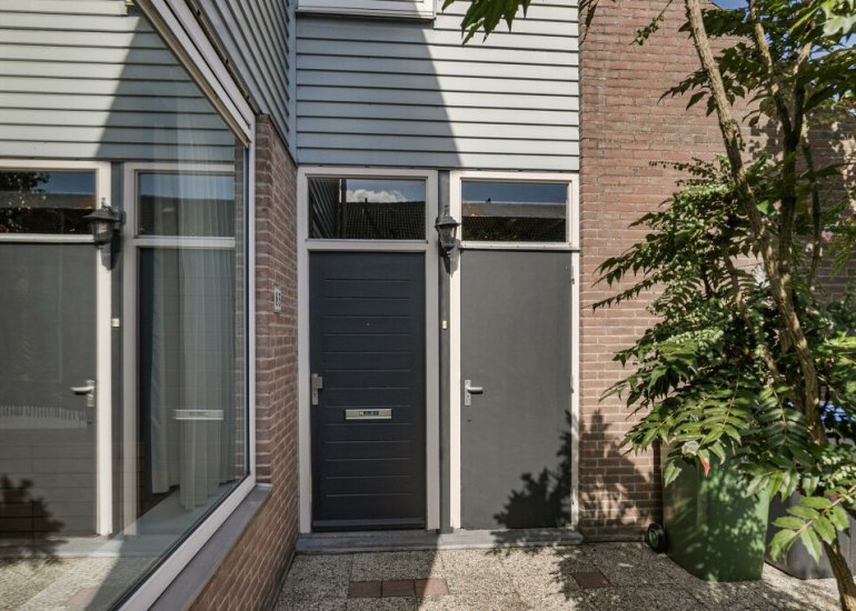  Liniestraat 85, Hulst
