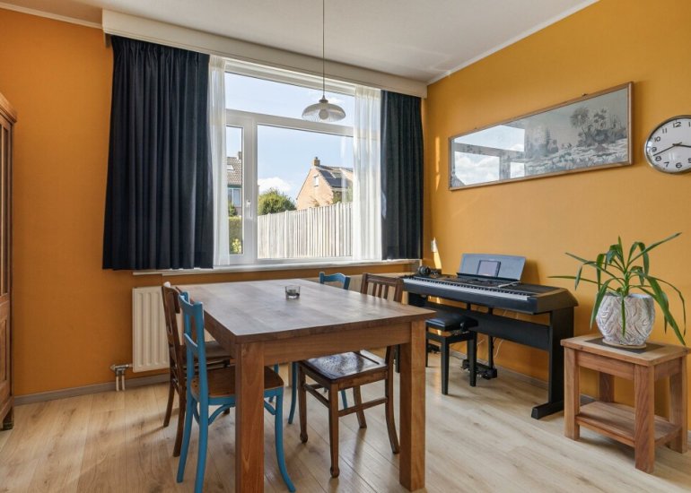  Liniestraat 85, Hulst