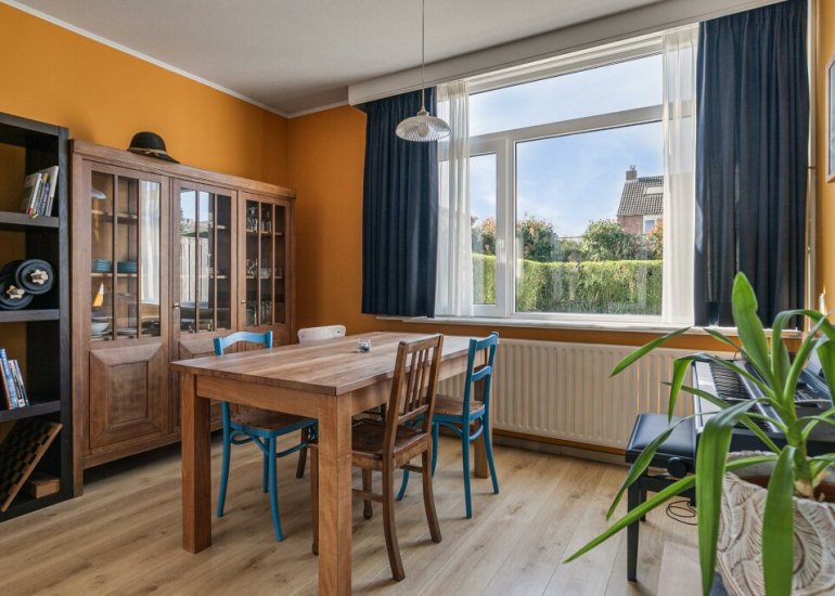  Liniestraat 85, Hulst