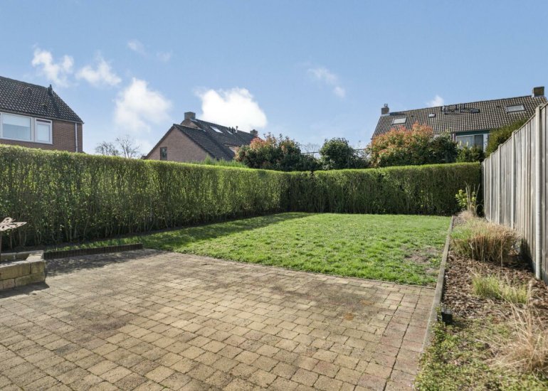  Liniestraat 85, Hulst