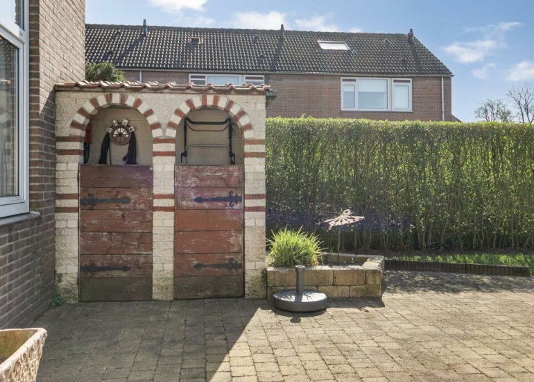  Liniestraat 85, Hulst