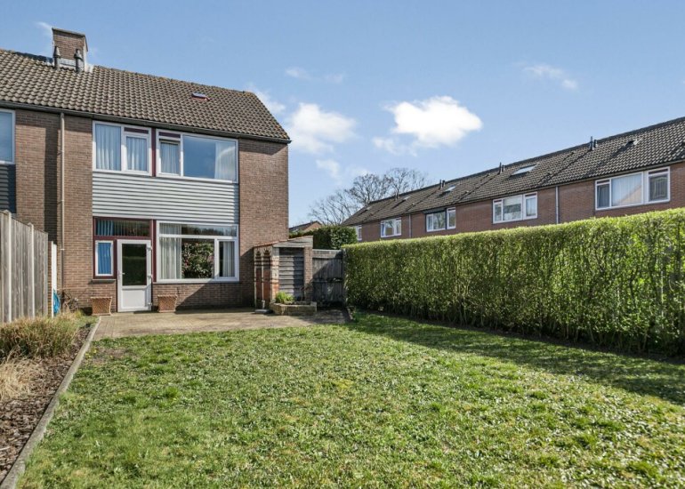 Liniestraat 85, Hulst