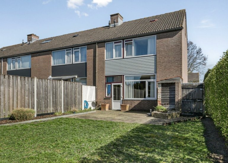  Liniestraat 85, Hulst