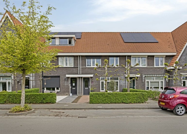  Vogellaan 64, Terneuzen
