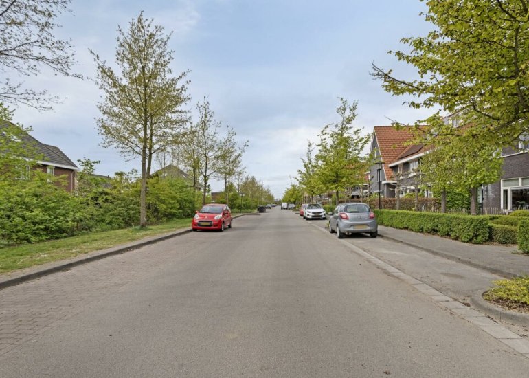  Vogellaan 64, Terneuzen