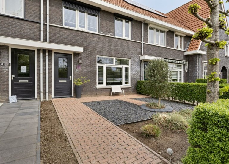  Vogellaan 64, Terneuzen
