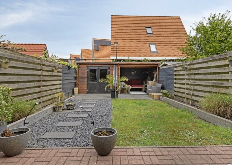  Vogellaan 64, Terneuzen